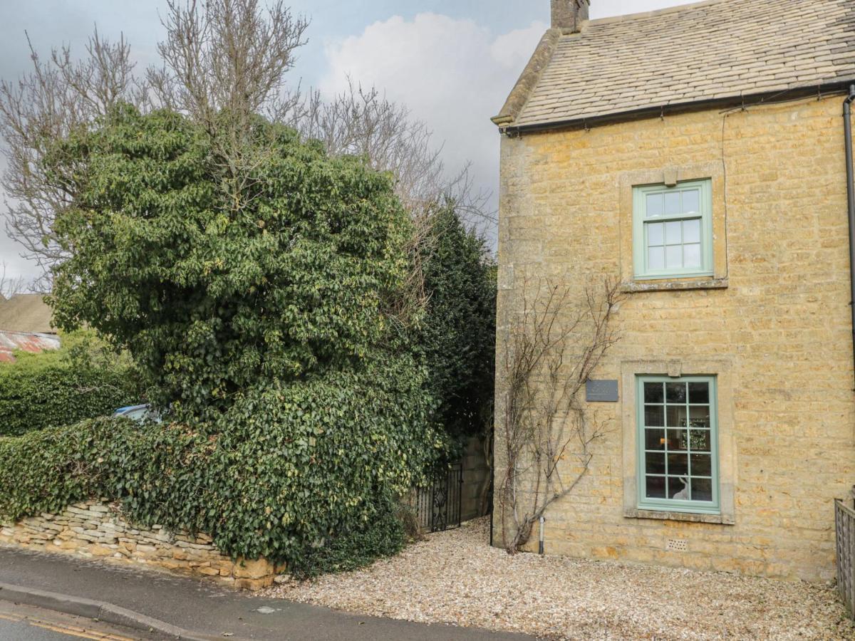Barton Cottage Cheltenham Zewnętrze zdjęcie