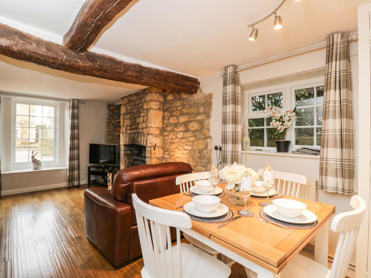 Barton Cottage Cheltenham Zewnętrze zdjęcie
