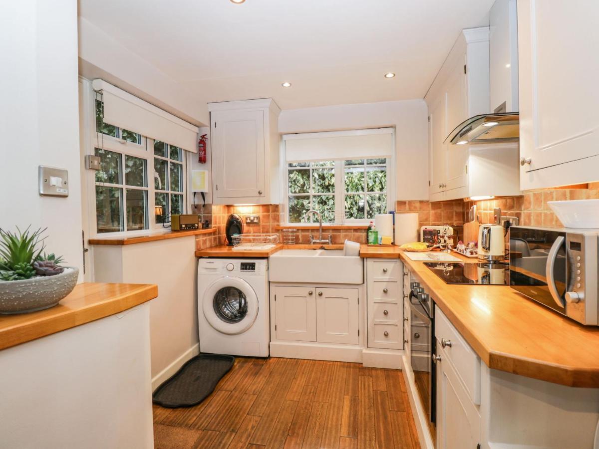 Barton Cottage Cheltenham Zewnętrze zdjęcie