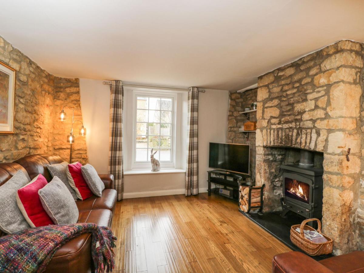 Barton Cottage Cheltenham Zewnętrze zdjęcie