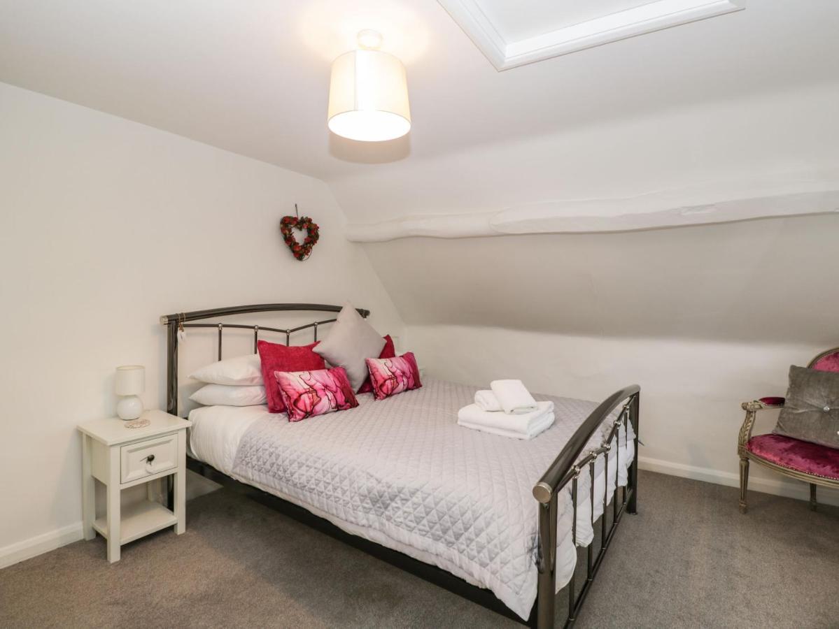 Barton Cottage Cheltenham Zewnętrze zdjęcie