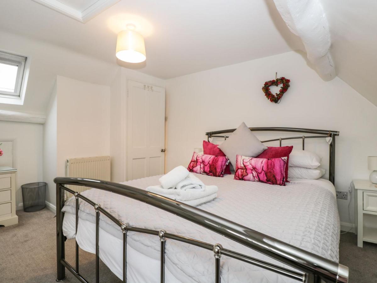 Barton Cottage Cheltenham Zewnętrze zdjęcie