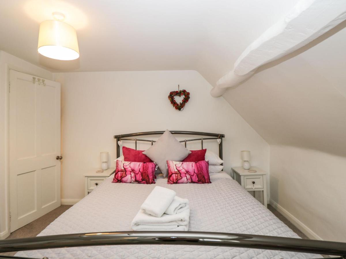 Barton Cottage Cheltenham Zewnętrze zdjęcie